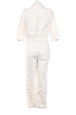 Дамски дълъг гащеризон Target, Размер M, Цвят Бял, Цена 39,88 €