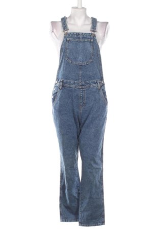 Dámský dlouhý overal Target, Velikost L, Barva Modrá, Cena  729,00 Kč