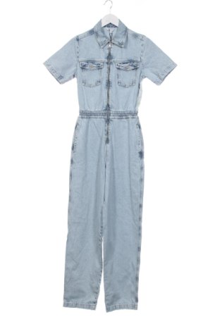 Női hosszú overál Tommy Jeans, Méret XS, Szín Kék, Ár 63 919 Ft