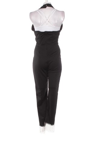 Dámský dlouhý overal Trendyol, Velikost S, Barva Černá, Cena  2 262,00 Kč