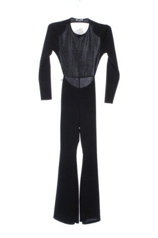 Damski długi kombinezon Unbranded, Rozmiar S, Kolor Czarny, Cena 129,99 zł