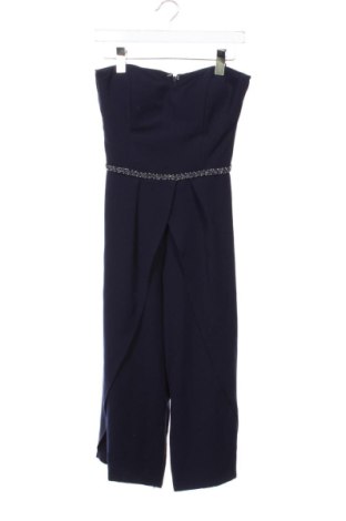 Langer Damen-Overall Unbranded, Größe XS, Farbe Blau, Preis 24,55 €