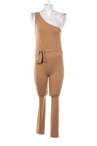 Γυναικεία μακρύ φόρμα Unbranded, Μέγεθος S, Χρώμα Καφέ, Τιμή 25,00 €