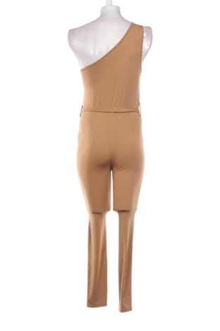 Γυναικεία μακρύ φόρμα Unbranded, Μέγεθος S, Χρώμα Καφέ, Τιμή 25,00 €