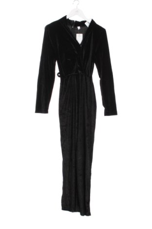 Salopetă lungă de damă Unbranded, Mărime XXL, Culoare Negru, Preț 151,99 Lei