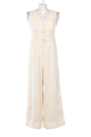Dámský dlouhý overal Unbranded, Velikost M, Barva Krémová, Cena  729,00 Kč