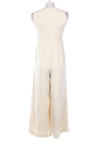 Dámský dlouhý overal Unbranded, Velikost M, Barva Krémová, Cena  729,00 Kč