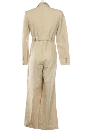 Dámský dlouhý overal Unbranded, Velikost S, Barva Béžová, Cena  729,00 Kč