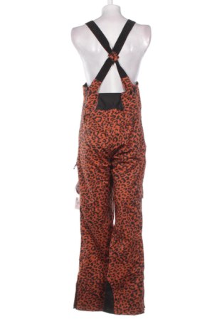 Дамски дълъг гащеризон Unbranded, Размер XL, Цвят Многоцветен, Цена 39,88 €