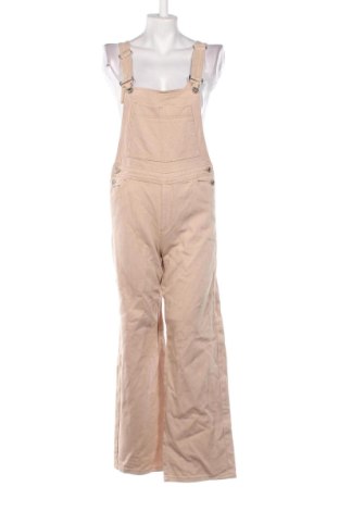 Dámsky dlhý overal Unbranded, Veľkosť M, Farba Hnedá, Cena  14,95 €