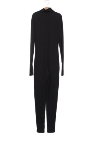 Damski długi kombinezon Unbranded, Rozmiar XS, Kolor Czarny, Cena 131,57 zł