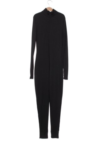 Damski długi kombinezon Unbranded, Rozmiar XS, Kolor Czarny, Cena 131,57 zł