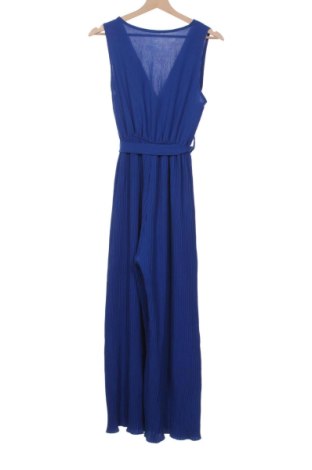 Damski długi kombinezon Unbranded, Rozmiar XXS, Kolor Niebieski, Cena 131,57 zł