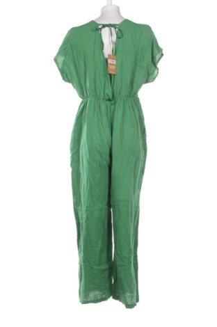 Langer Damen-Overall Unbranded, Größe XL, Farbe Grün, Preis 51,99 €