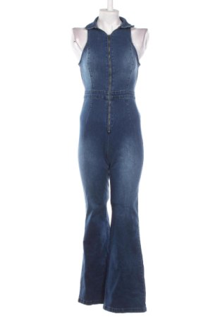 Dámsky dlhý overal Unbranded, Veľkosť L, Farba Modrá, Cena  14,95 €