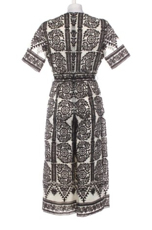 Damski długi kombinezon Uterque, Rozmiar L, Kolor Kolorowy, Cena 91,99 zł