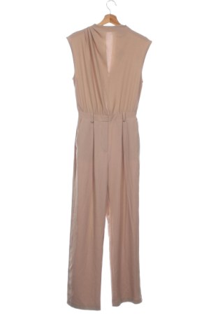 Salopetă lungă de damă Zara, Mărime XS, Culoare Maro, Preț 108,96 Lei