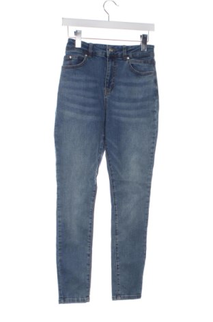 Γυναικείο Τζίν & ET, Μέγεθος XS, Χρώμα Μπλέ, Τιμή 56,99 €