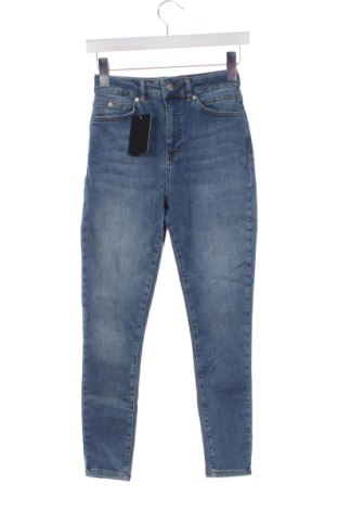 Dámské džíny  & ET, Velikost XXS, Barva Modrá, Cena  1 429,00 Kč