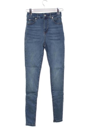 Damskie jeansy & ET, Rozmiar XXS, Kolor Niebieski, Cena 250,99 zł