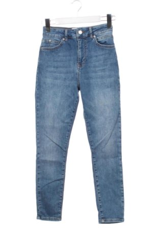 Dámské džíny  & ET, Velikost XS, Barva Modrá, Cena  1 429,00 Kč