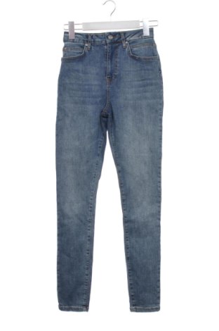 Dámske džínsy  & ET, Veľkosť XXS, Farba Modrá, Cena  45,95 €