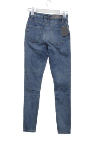 Dámske džínsy  & ET, Veľkosť XXS, Farba Modrá, Cena  45,95 €