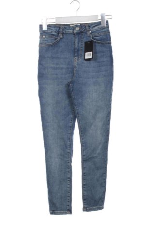 Dámske džínsy  & ET, Veľkosť XS, Farba Modrá, Cena  45,95 €