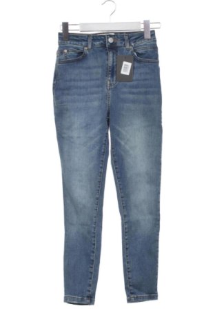 Dámske džínsy  & ET, Veľkosť XS, Farba Modrá, Cena  45,95 €
