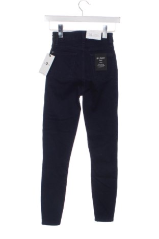 Dámské džíny  7 For All Mankind, Velikost XXS, Barva Modrá, Cena  3 899,00 Kč