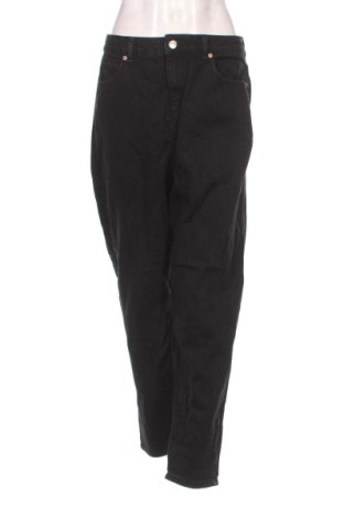 Damen Jeans ASOS, Größe M, Farbe Schwarz, Preis € 27,99