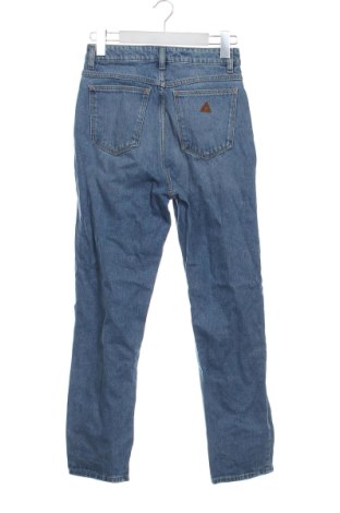 Dámske džínsy  Abrand Jeans, Veľkosť XS, Farba Modrá, Cena  13,95 €