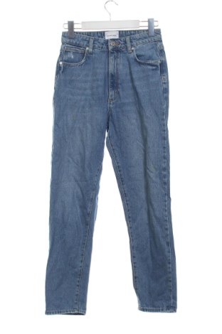 Dámske džínsy  Abrand Jeans, Veľkosť XS, Farba Modrá, Cena  13,95 €