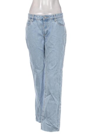 Dámské džíny  Abrand Jeans, Velikost L, Barva Modrá, Cena  1 429,00 Kč