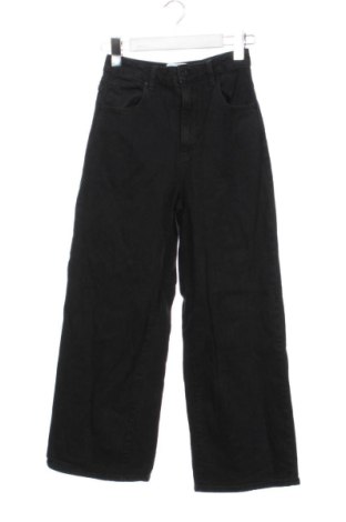 Γυναικείο Τζίν Abrand Jeans, Μέγεθος XS, Χρώμα Μαύρο, Τιμή 13,99 €
