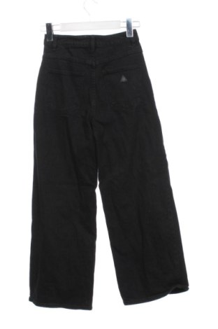 Γυναικείο Τζίν Abrand Jeans, Μέγεθος XS, Χρώμα Μαύρο, Τιμή 13,99 €