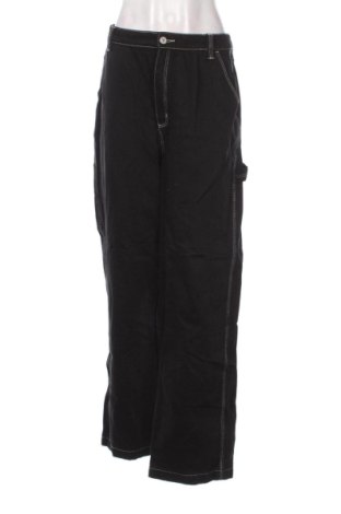 Дамски дънки Abrand Jeans, Размер M, Цвят Черен, Цена 21,47 €