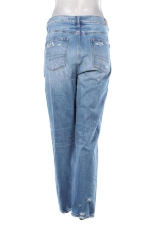 Blugi de femei American Eagle, Mărime XL, Culoare Albastru, Preț 109,48 Lei