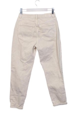 Γυναικείο Τζίν Amisu, Μέγεθος S, Χρώμα  Μπέζ, Τιμή 15,00 €