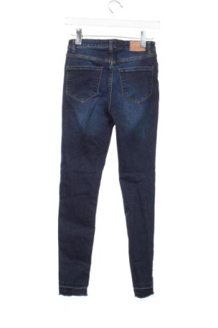 Дамски дънки Amisu, Размер XS, Цвят Син, Цена 15,00 €