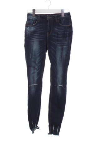 Női farmernadrág Amisu, Méret S, Szín Kék, Ár 6 198 Ft