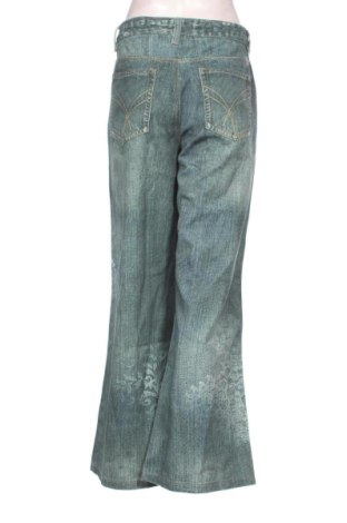 Dámské džíny  Anewsta, Velikost L, Barva Vícebarevné, Cena  818,00 Kč