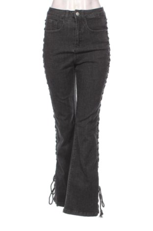 Blugi de femei Anewsta, Mărime S, Culoare Negru, Preț 109,48 Lei