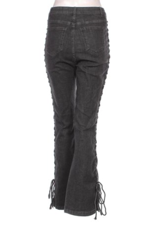 Blugi de femei Anewsta, Mărime S, Culoare Negru, Preț 109,48 Lei