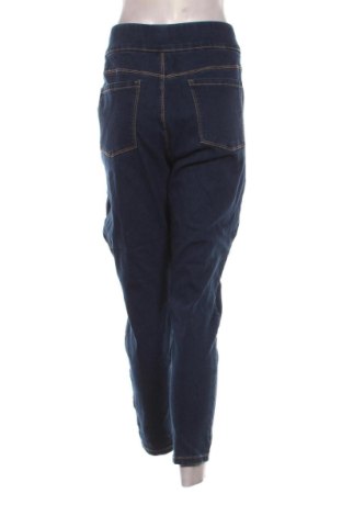 Dámské džíny  Anko, Velikost 5XL, Barva Modrá, Cena  249,00 Kč