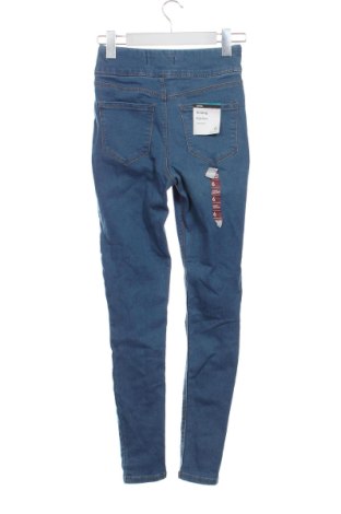 Dámské džíny  Anko, Velikost XS, Barva Modrá, Cena  699,00 Kč