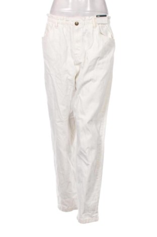 Γυναικείο Τζίν Anko, Μέγεθος L, Χρώμα Εκρού, Τιμή 28,99 €