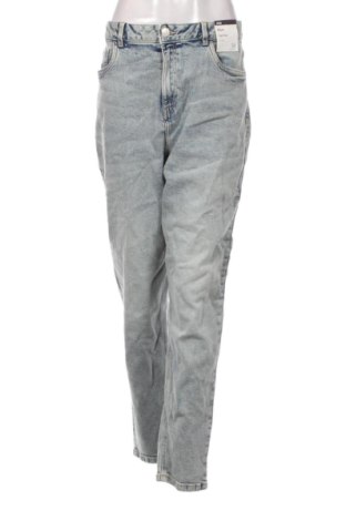 Dámske džínsy  Anko, Veľkosť XL, Farba Modrá, Cena  27,95 €