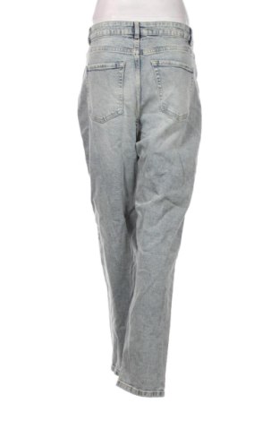 Dámske džínsy  Anko, Veľkosť XL, Farba Modrá, Cena  27,95 €