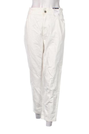 Dámske džínsy  Anko, Veľkosť L, Farba Biela, Cena  27,95 €